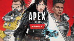 Apex Legends 手机游戏评论：棘手但有趣！