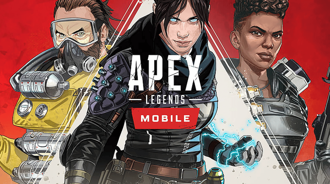 Apex Legends モバイル レビュー