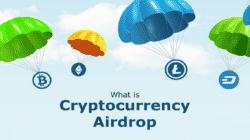 Cara Main Airdrop Crypto Biar Dapat Gratisan