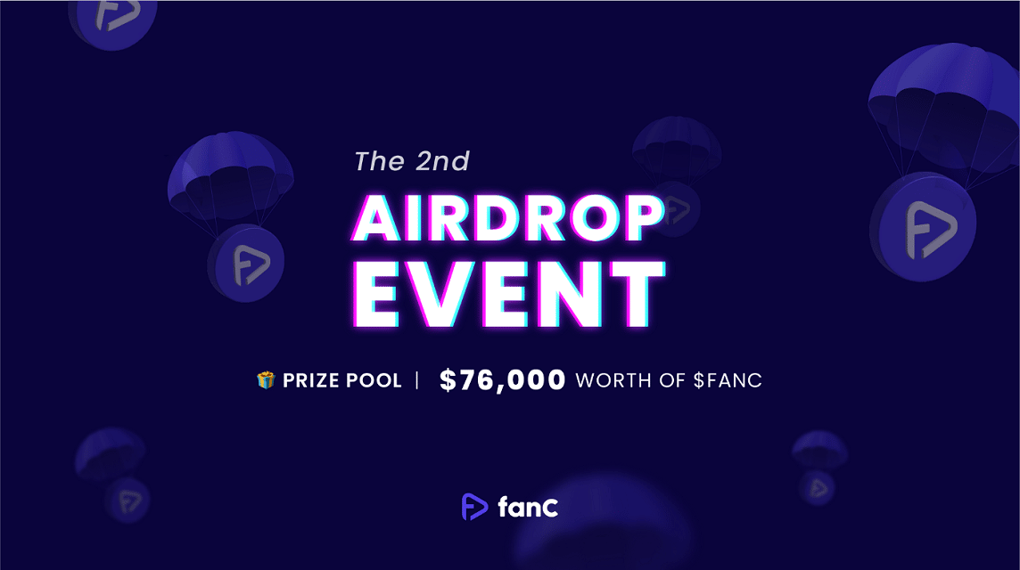 crypto airdrops
