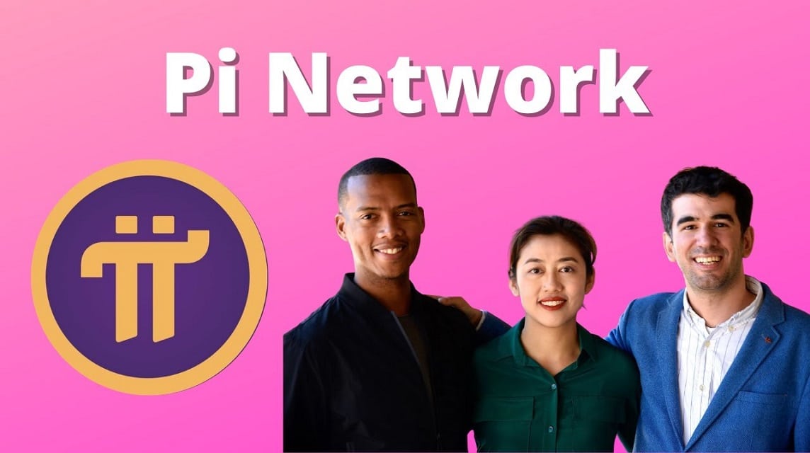 파이 네트워크는 무엇입니까
