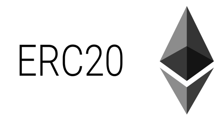 什么是 ERC20？这是一个简短的解释