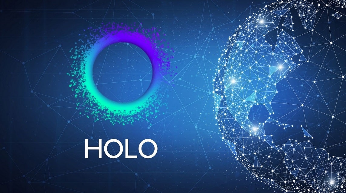 what is holochain