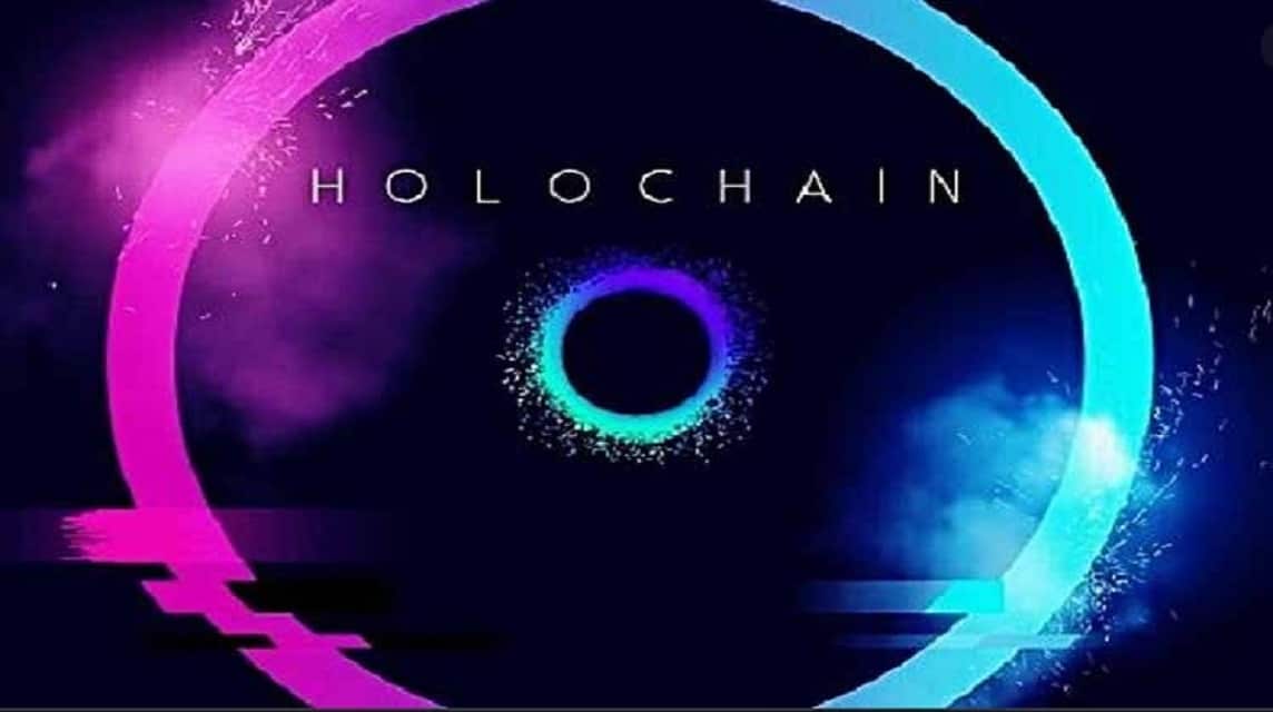 what is holochain