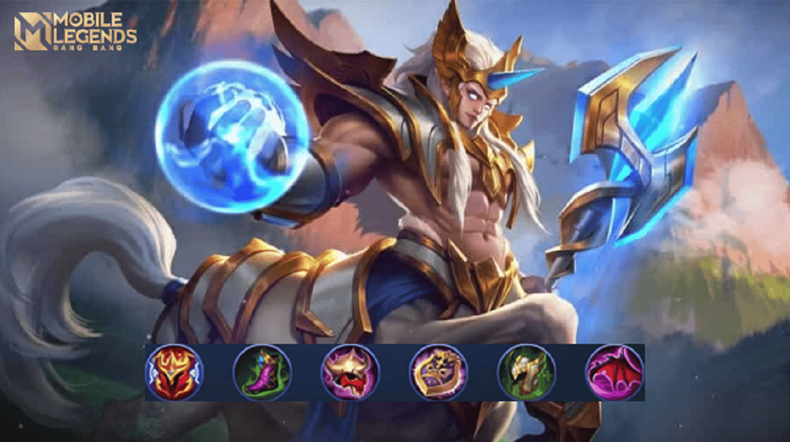 build Hylos