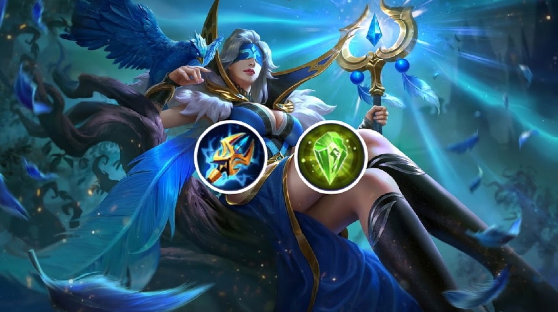 build Pharsa