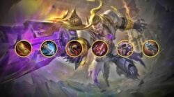 2022 年 9 月 5 个最痛苦的 Roger Mobile Legends 构建项目