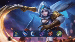 Natalia's 5 Most Painful Build Items for September 2022