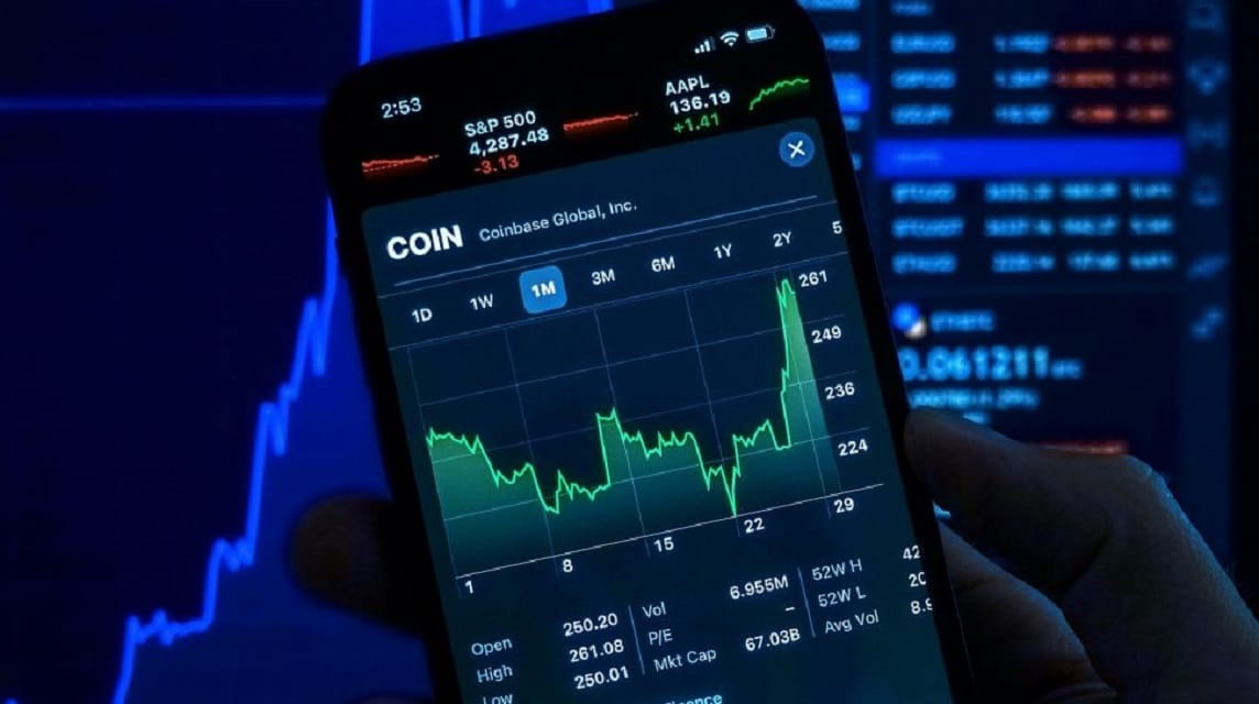 cara kerja mata uang crypto