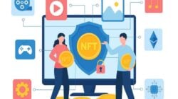 Cara Membuat NFT Dengan Mudah Dan Cepat