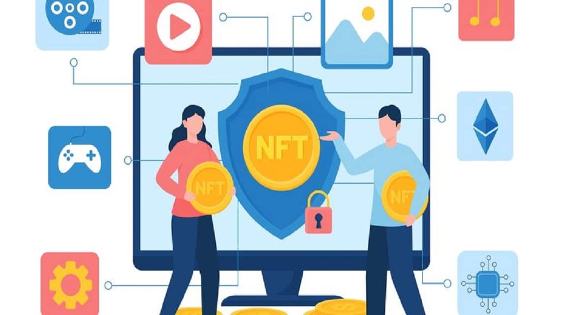 NFT를 만드는 방법