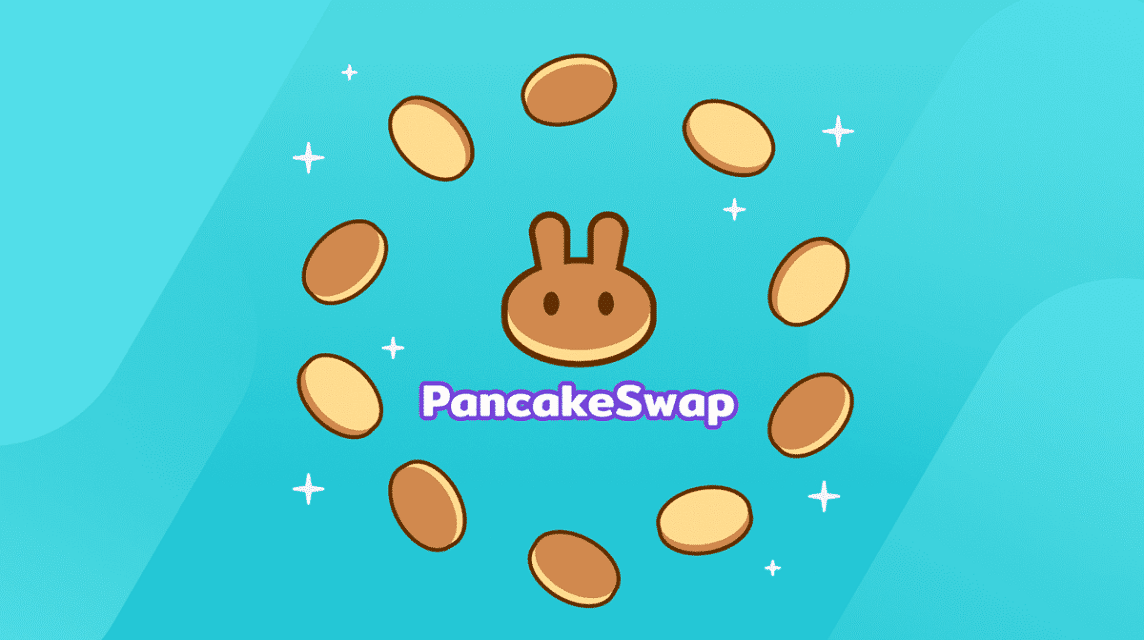 如何创建 pancakeswap 帐户