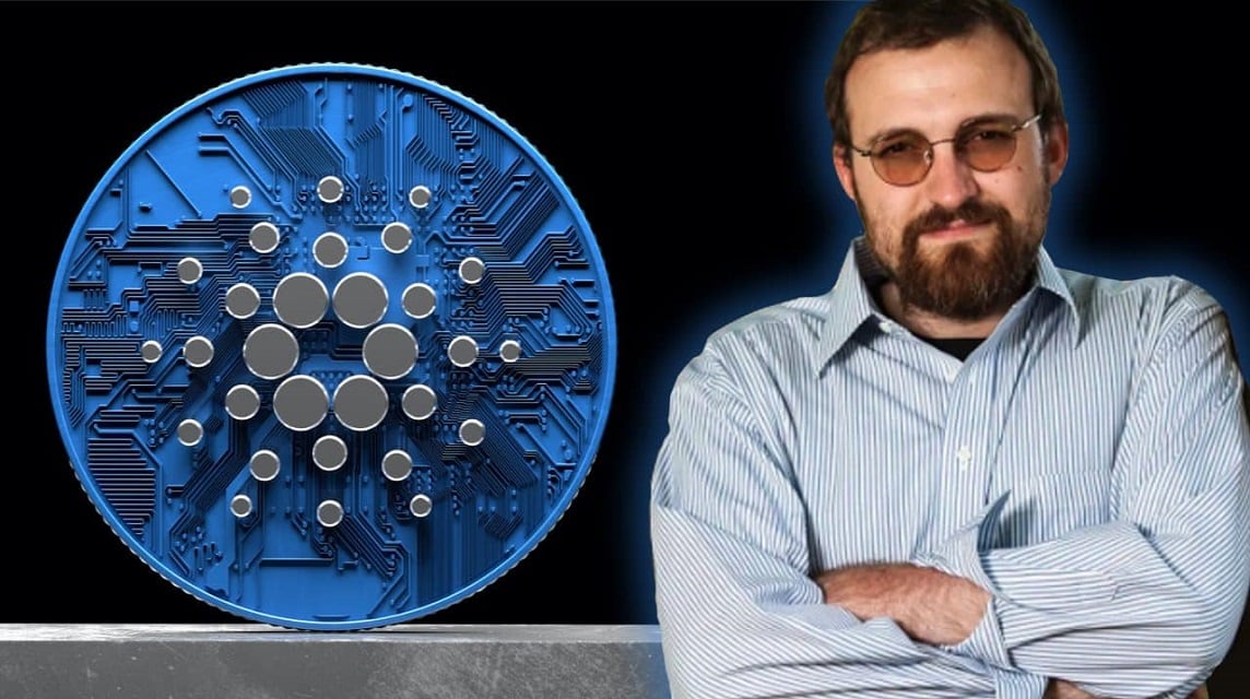 cardano hard fork