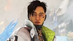 Update Terbaru 2.5, Crypto Apex Legends Akhirnya Ditampilkan!