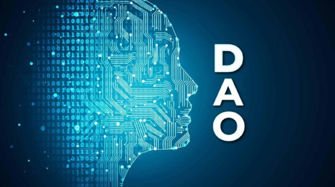 dao crypto