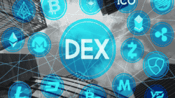 Bagaimana Dex Berjalan di Dunia Crypto? Begini Penjelasannya!