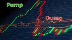 Crypto Dump がダウンしています。完全な説明は次のとおりです。