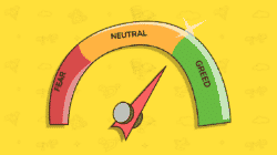 Get to know the Crypto Fear And Greed Index, Here's the Explanation!