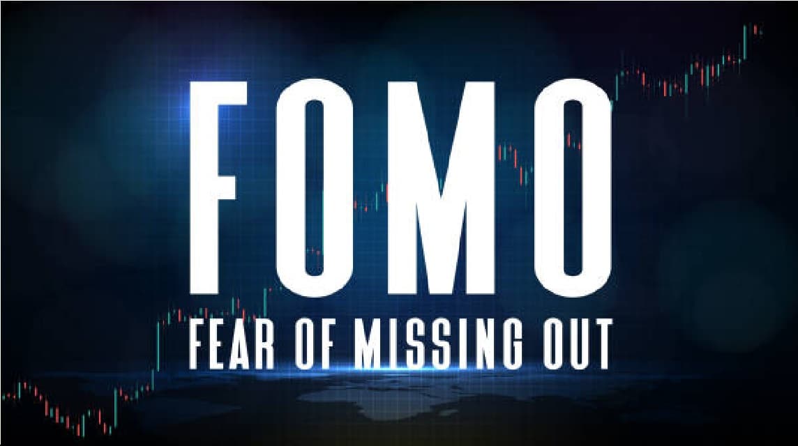 fud adalah vs fomo