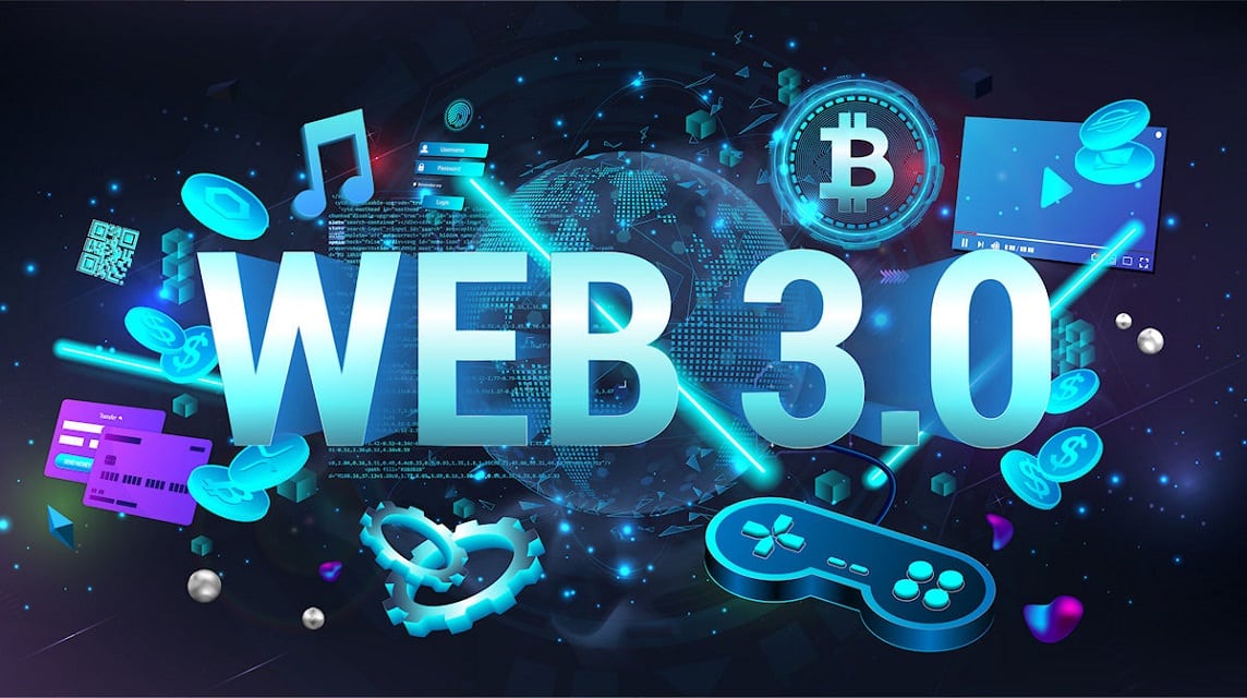 Web 3.0 是什么时候开始的