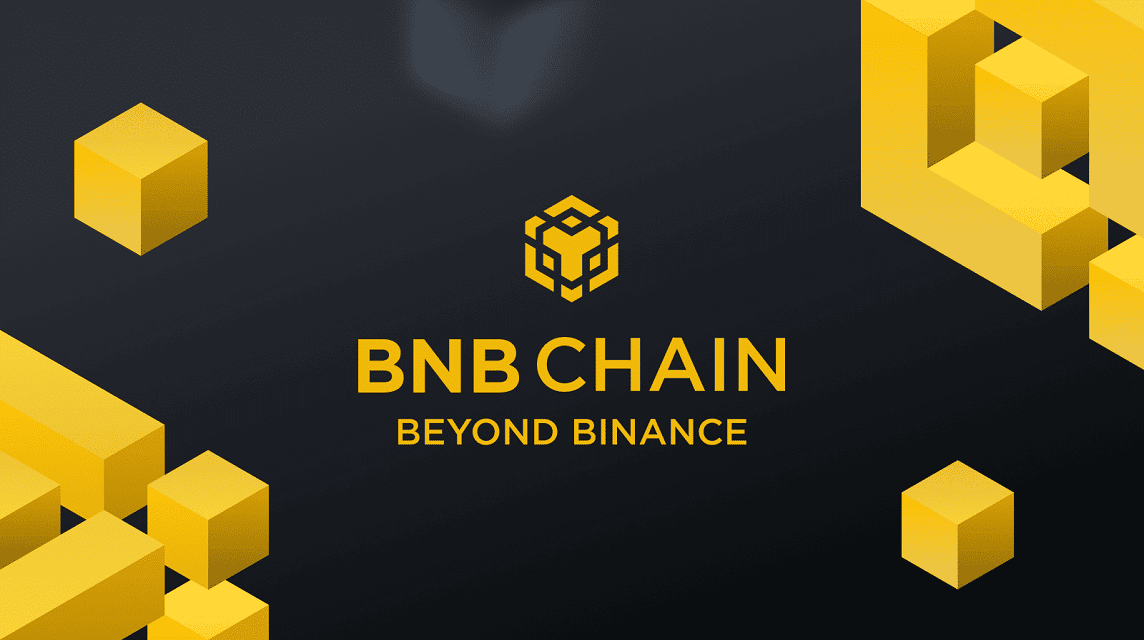 binance smart chains