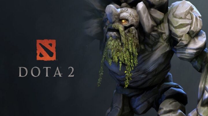 前 5 名微型 DOTA 2 计数器，阻止他！