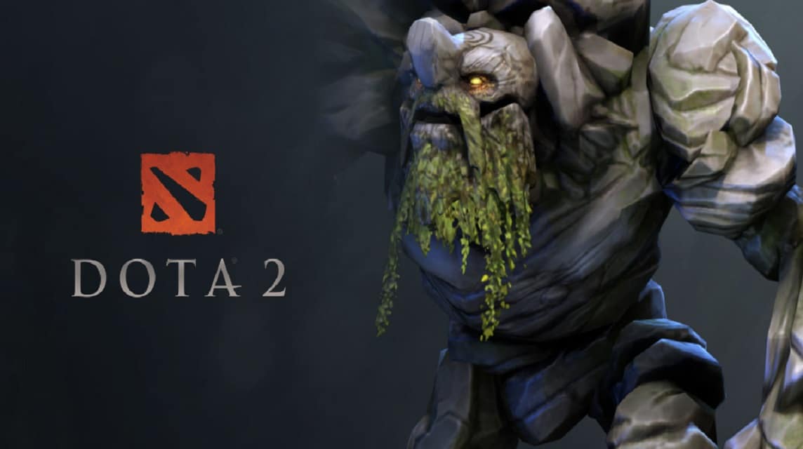 微型 DOTA 2 英雄计数器