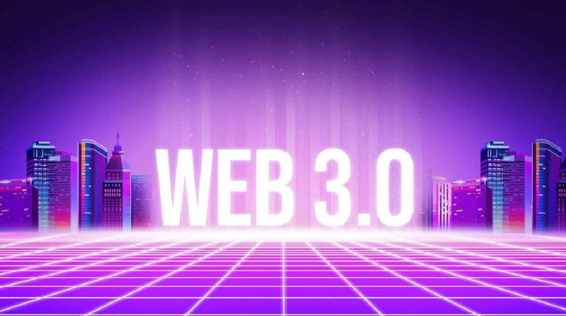 Web 3.0 が始まろうとしています