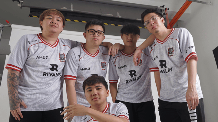 BOOM Esports Finally Enters TI 11 Playoffs!