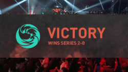 Gokil, Beastcoast Keluarkan Evil Geniuses (EG) dari TI 11!