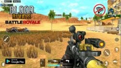 Download Game FPS Android Dibawah 300 MB, Mirip FF