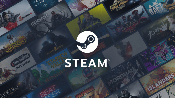 So erstellen Sie ein Steam-Konto, ganz einfach!