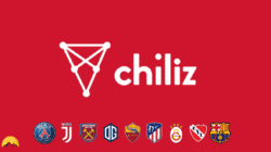 Lernen Sie Crypto Chiliz kennen, diese Fußballklub-Münze!
