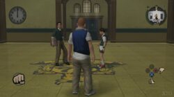 Complete Collection of Cit Bully PS2