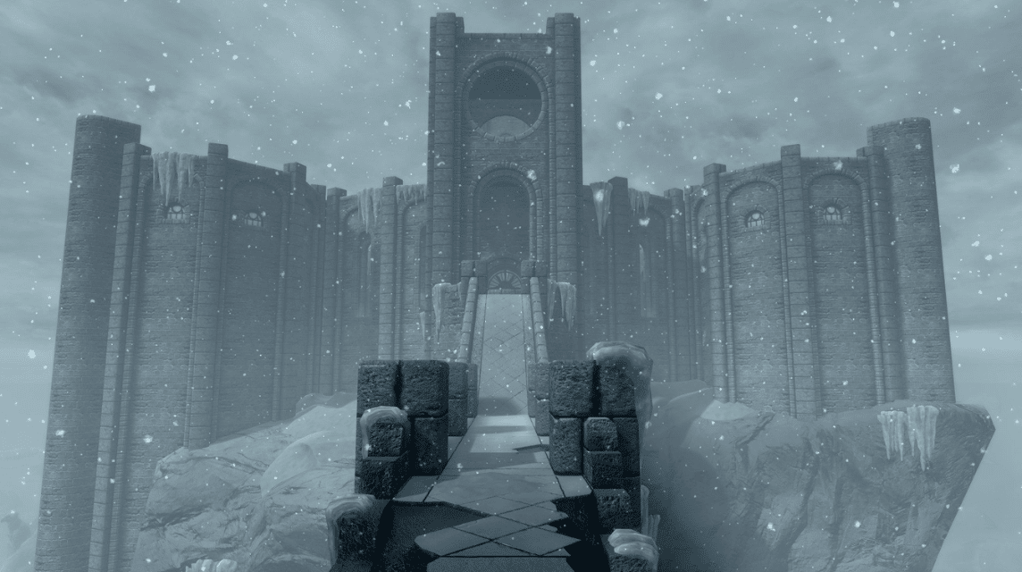 College of Winterhold