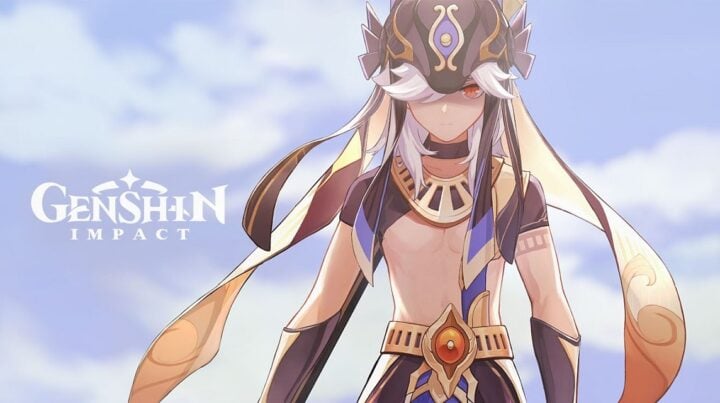 Don't Do This When Using Cyno Genshin Impact