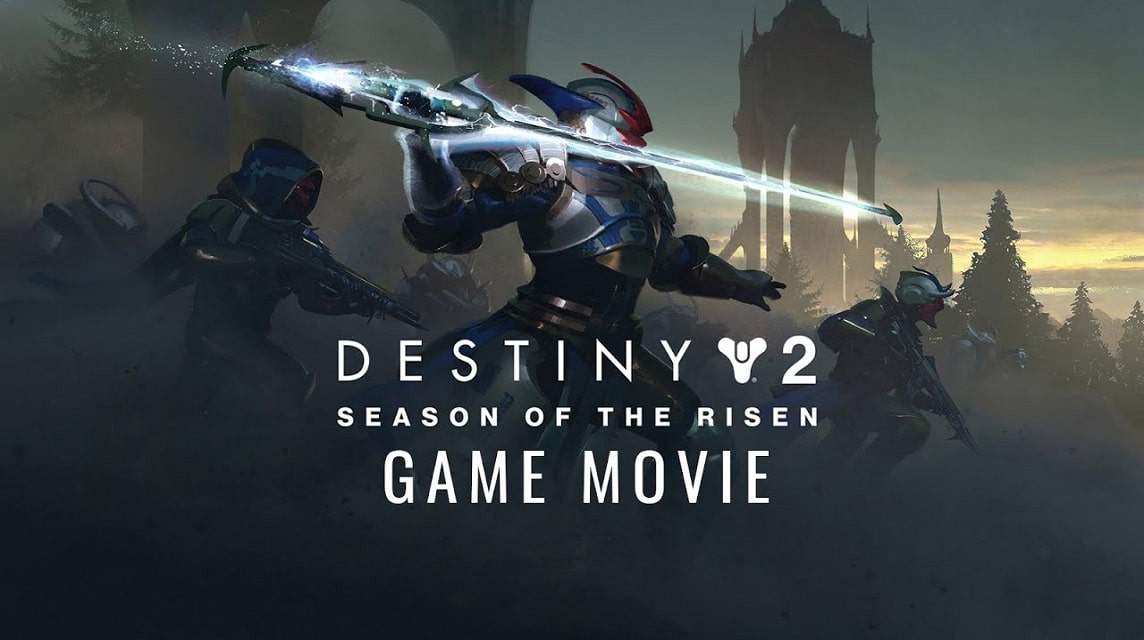 Destiny 2 シーズン 19