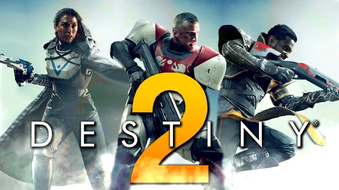 Destiny 2