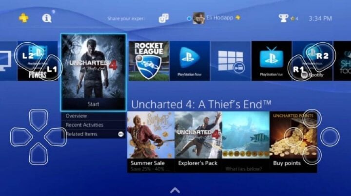 Rekomendasi Emulator PS3 Terbaik