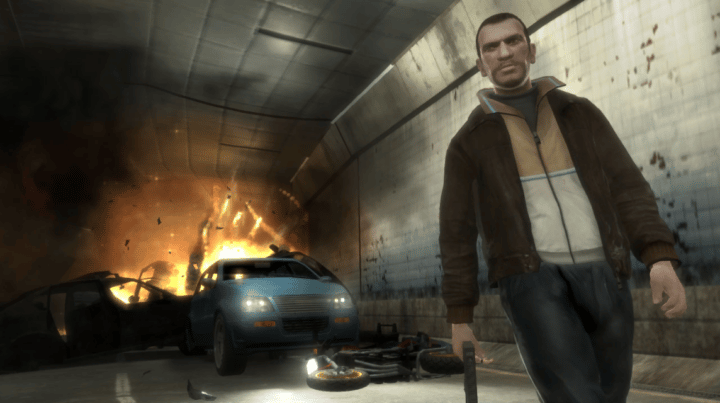 GTA 4 家を買うためのガイド、それは可能ですか?
