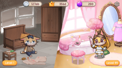 5 款基于 Play 商店评分的最佳猫咪沙龙游戏