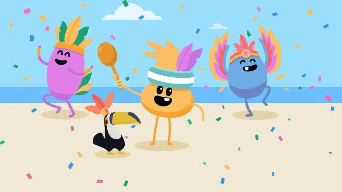 Fun Game for Android Offline Dumb Ways to Die 2