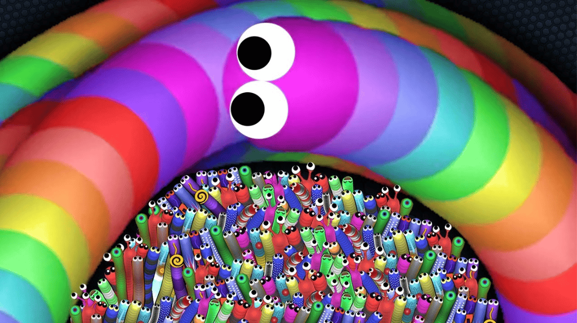 Slitherio