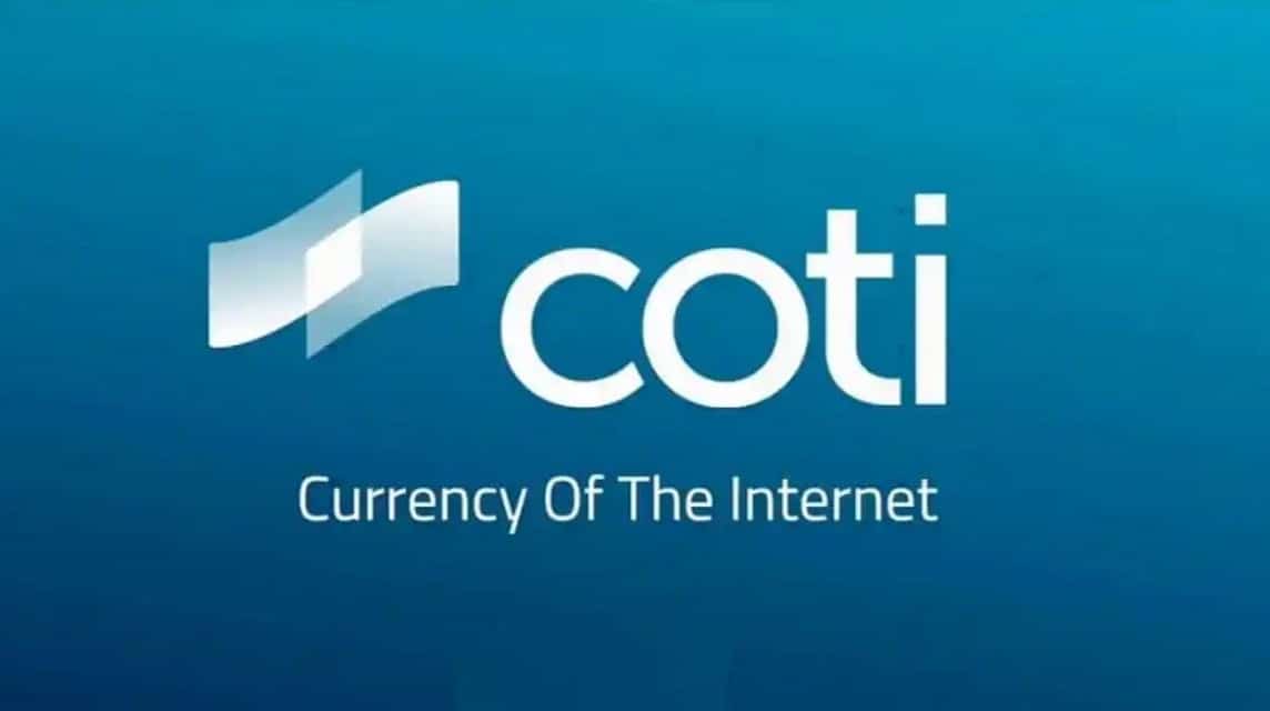 COTI 价格