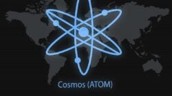 2022 年底 Cosmos 价格预测