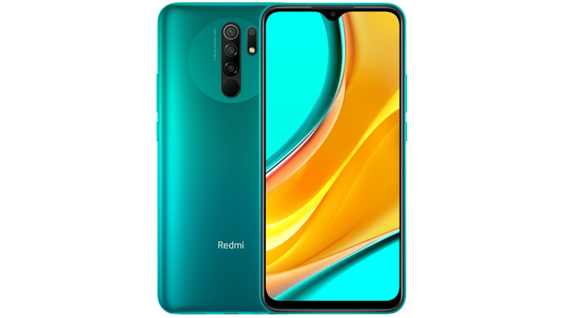 Redmi 9