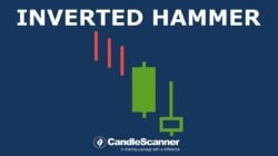 Pengertian Inverted Hammer Candlestick Dalam Dunia Crypto