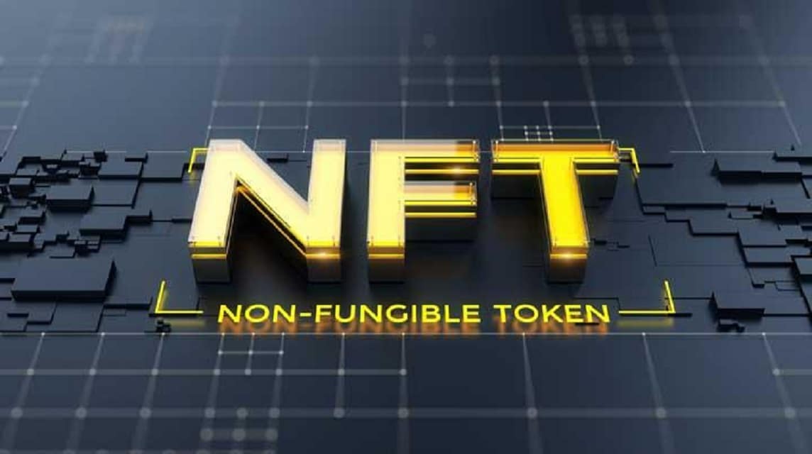 Istilah dalam NFT - jenis nft