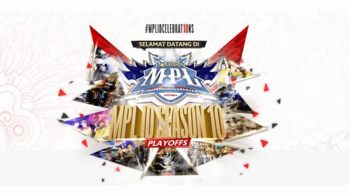 MPL ID S10 Playoff-Spielplan heute, Mittwoch, 19. Oktober 2022