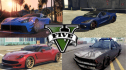 How to Sell Cars in GTA Online